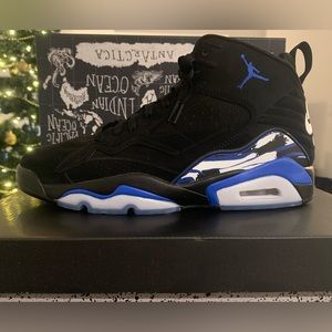 Air Jordan MVP Shoes